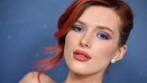 Bella Thorne pokazuje owłosione pachy