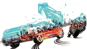 Burnout Paradise Remastered
