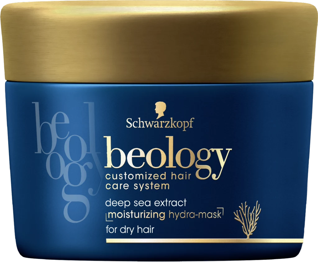 Beology moisturising od Schwarzkopf
