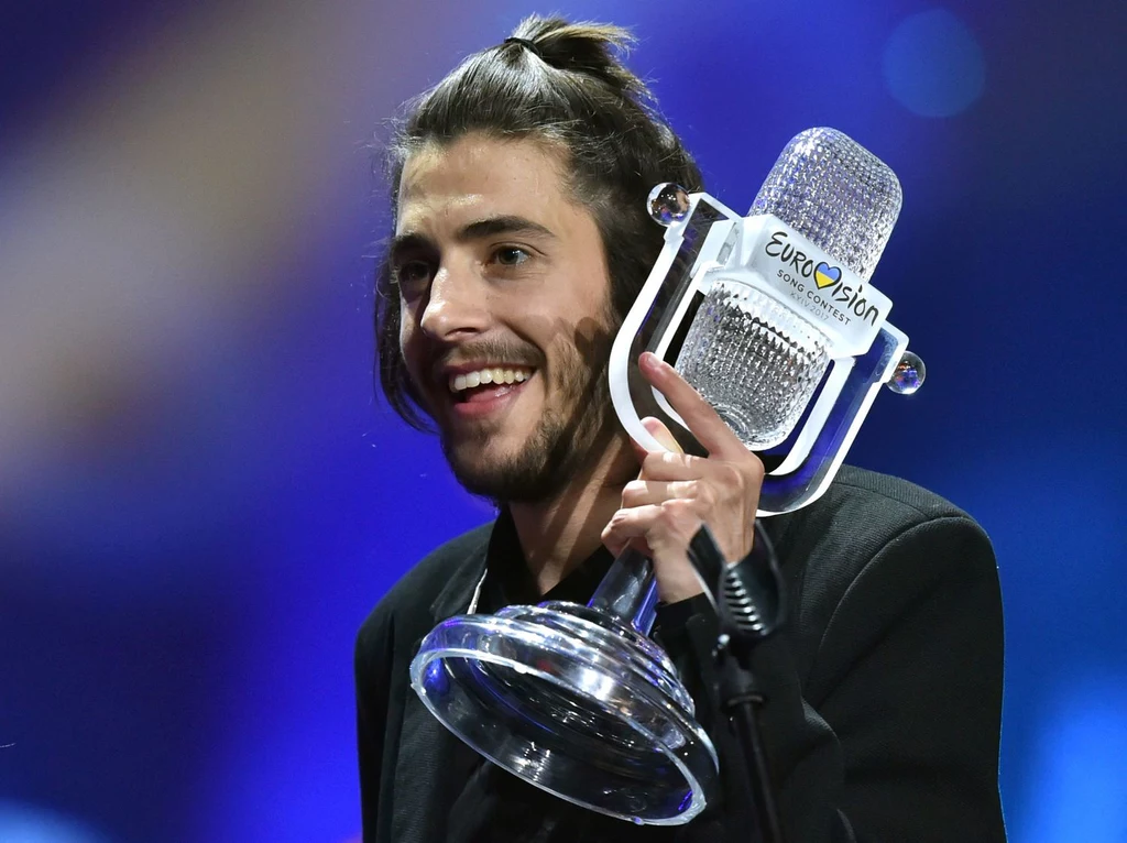 Salvador Sobral wraca na scenę Salvador Sobral wraca na scenę