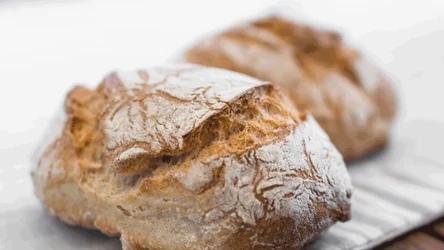 Jak przygotować chleb czosnkowy?