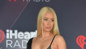 Iggy Azalea prowokuje na Instagramie "Ktoś chce dołączyć?"