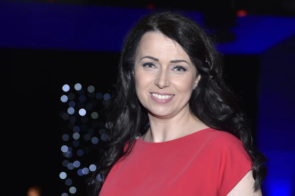 Katarzyna Pakosińska Katarzyna Pakosińska