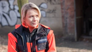 "Pierwsza miłość"