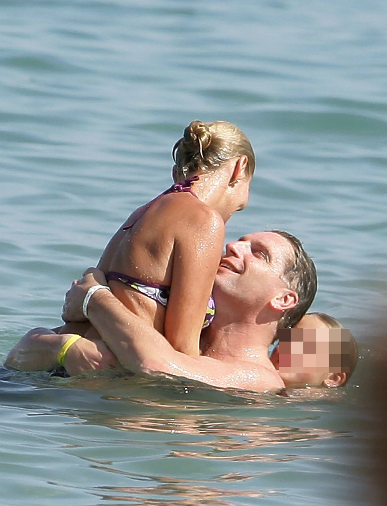 A tak się kochali... A tak się kochali...