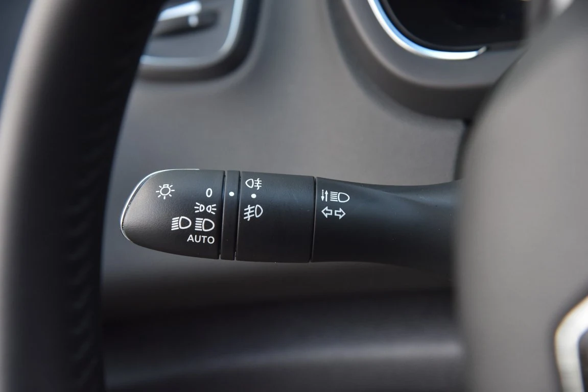Renault Grand Scenic dCi 110 Hybrid Assist