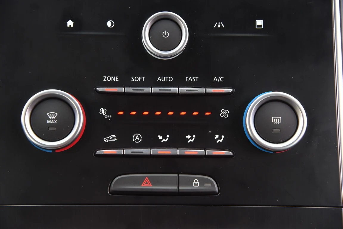Renault Grand Scenic dCi 110 Hybrid Assist