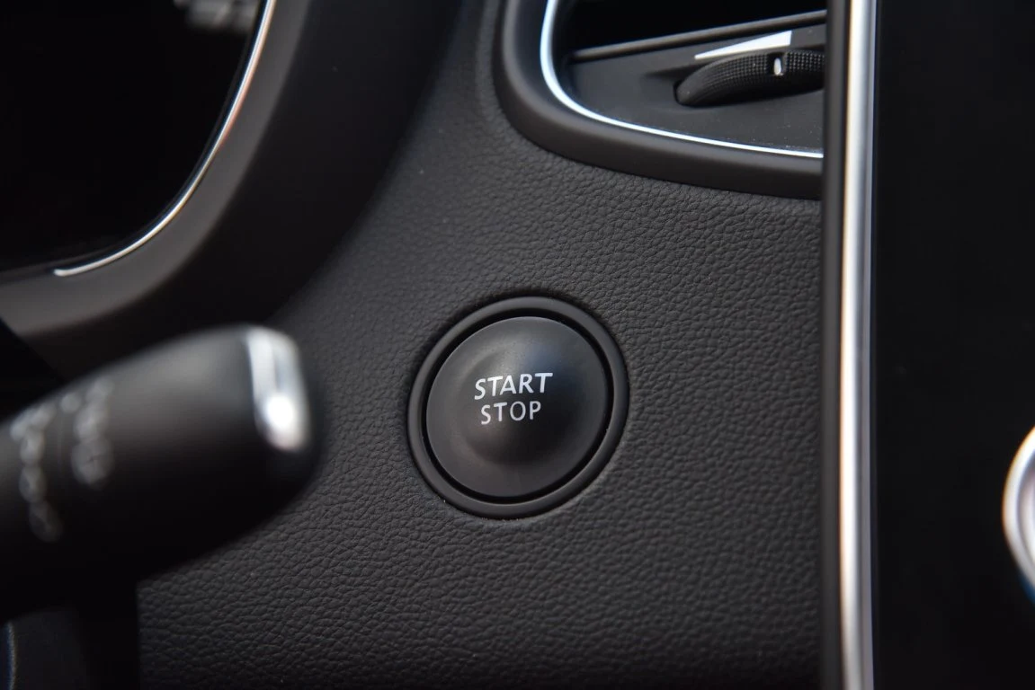 Renault Grand Scenic dCi 110 Hybrid Assist