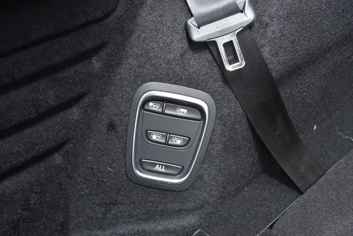 Renault Grand Scenic dCi 110 Hybrid Assist