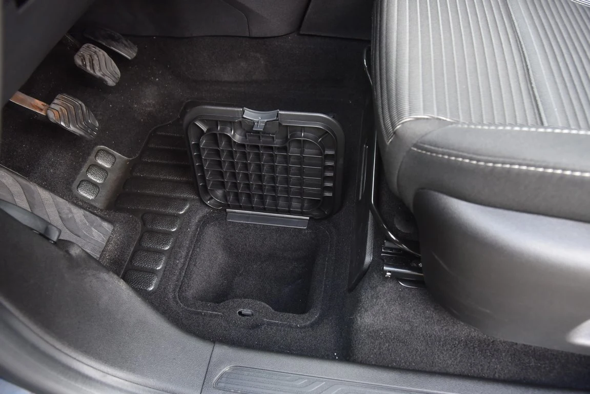Renault Grand Scenic dCi 110 Hybrid Assist