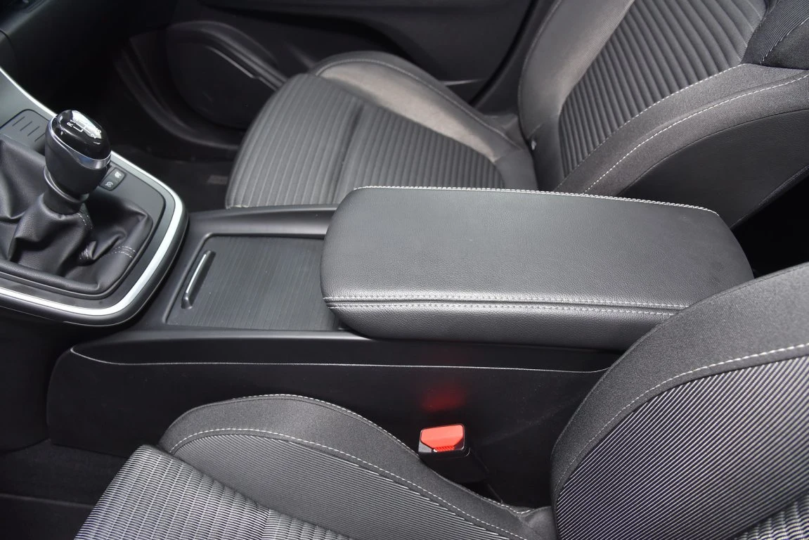 Renault Grand Scenic dCi 110 Hybrid Assist