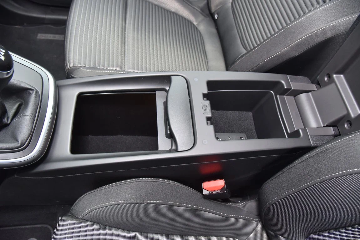 Renault Grand Scenic dCi 110 Hybrid Assist