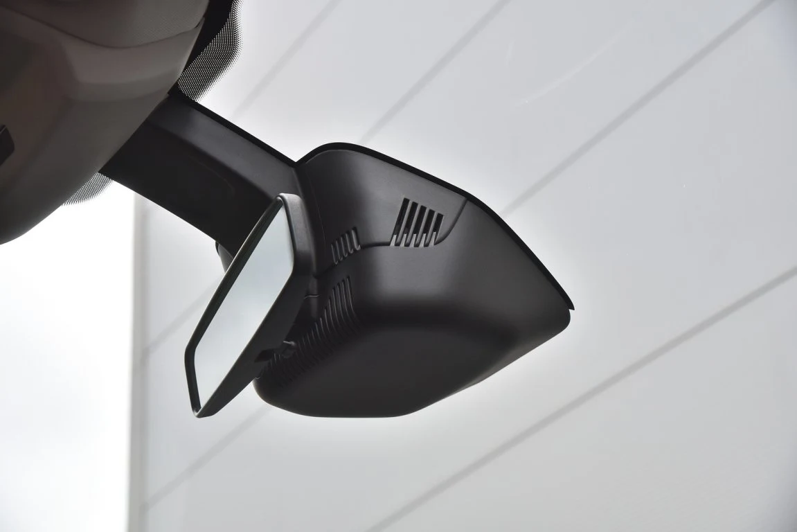 Renault Grand Scenic dCi 110 Hybrid Assist