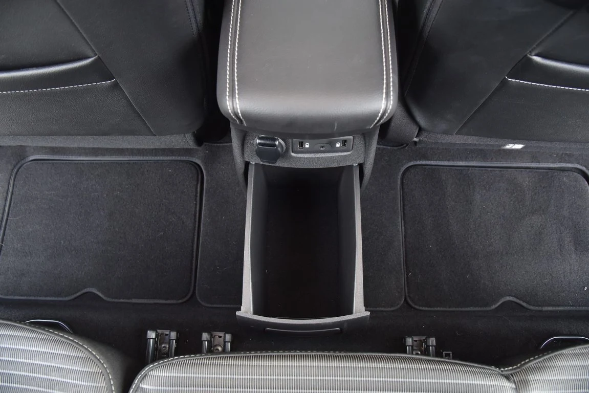 Renault Grand Scenic dCi 110 Hybrid Assist