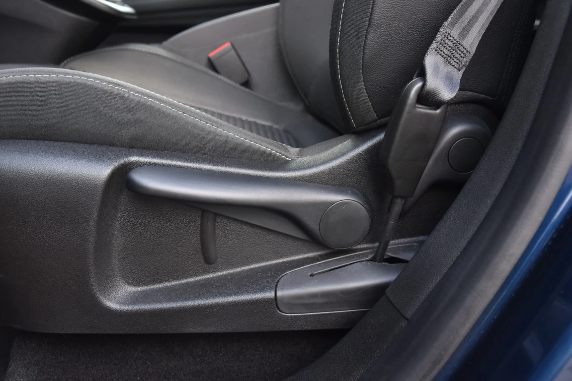 Renault Grand Scenic dCi 110 Hybrid Assist