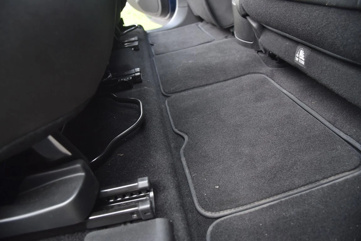 Renault Grand Scenic dCi 110 Hybrid Assist