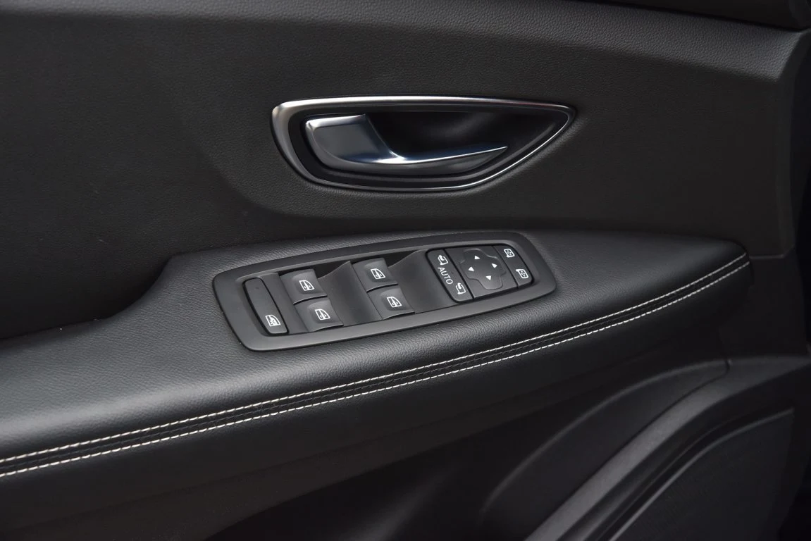 Renault Grand Scenic dCi 110 Hybrid Assist