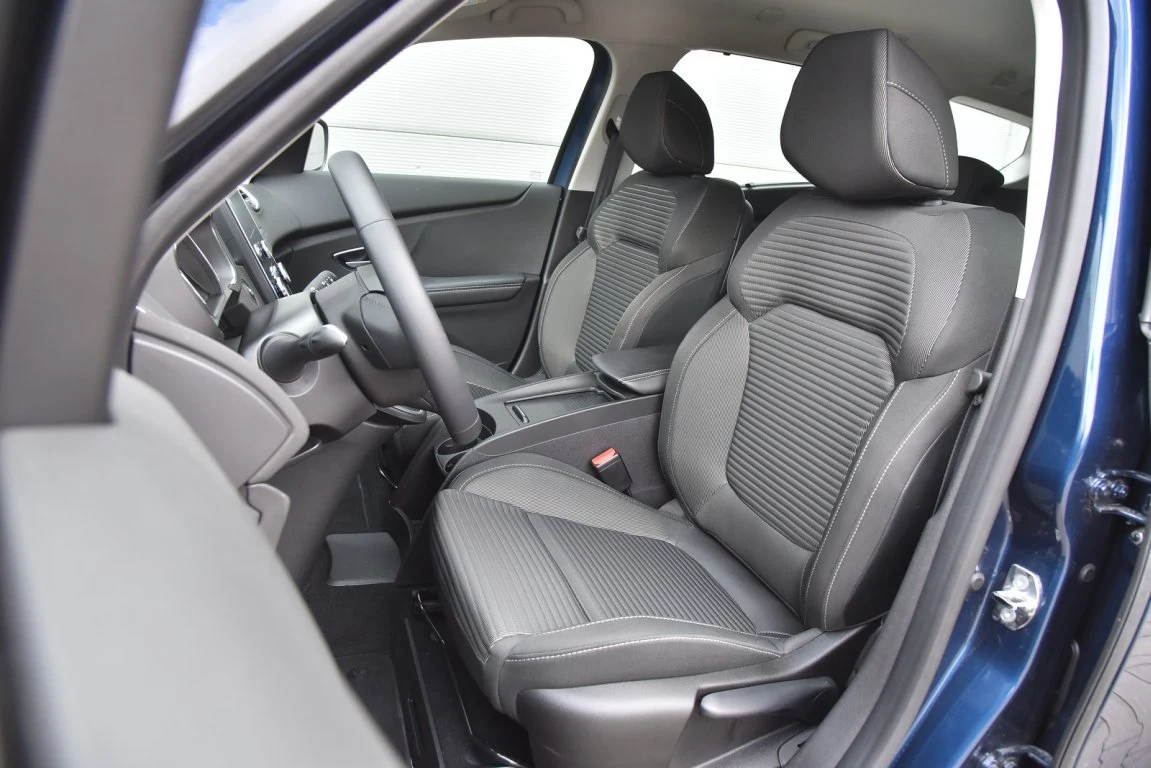 Renault Grand Scenic dCi 110 Hybrid Assist