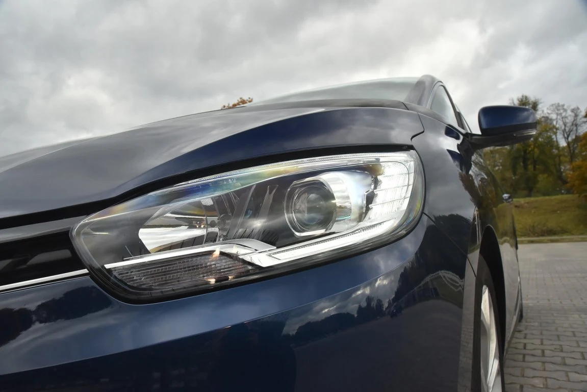 Renault Grand Scenic dCi 110 Hybrid Assist