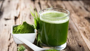 Dlaczego warto pić zielony jęczmień na przedwiośniu