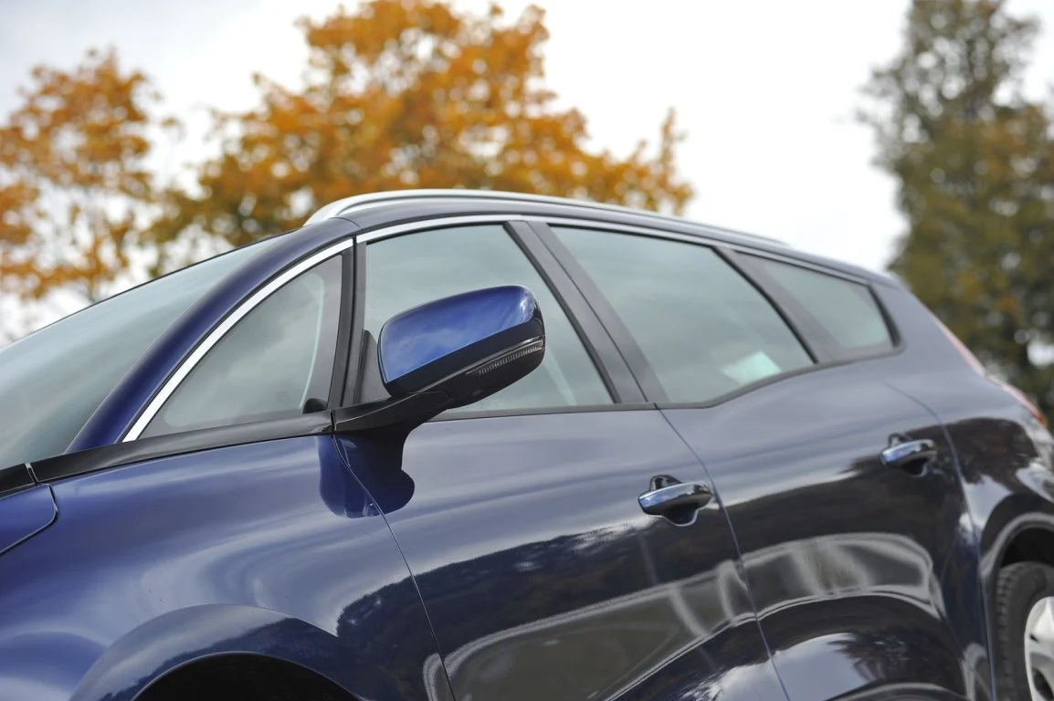 Renault Grand Scenic dCi 110 Hybrid Assist