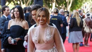 Eurowizja 2018: Jessica Mauboy powraca