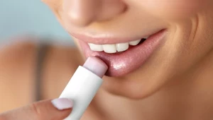 Pięć sposobów na wykorzystanie balsamu do ust