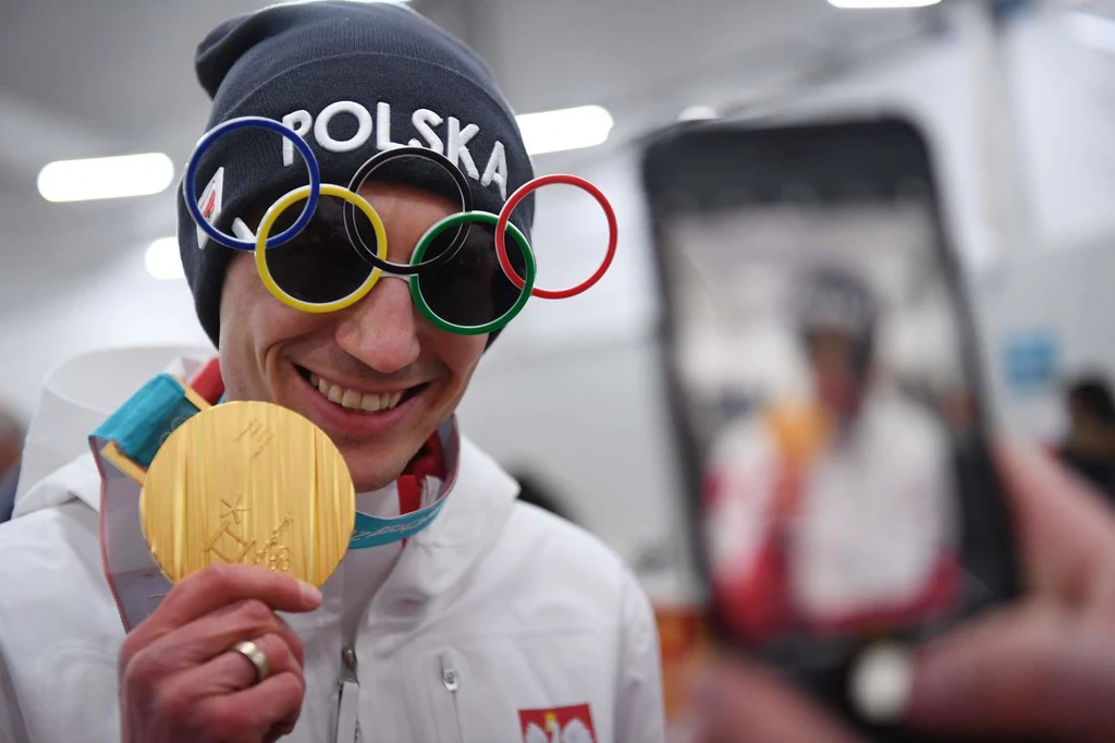 Kamil Stoch Kamil Stoch
