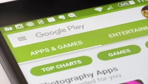 Google Play