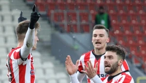 Ekstraklasa. Kto gra o mistrzostwo, kto broni się przed spadkiem