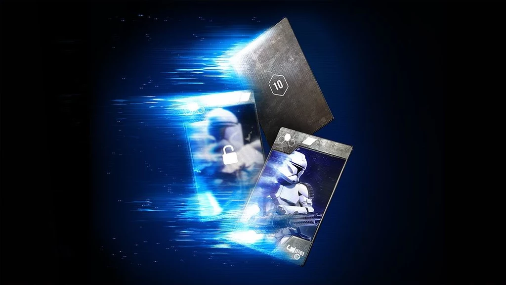 Star Wars Battlefront II