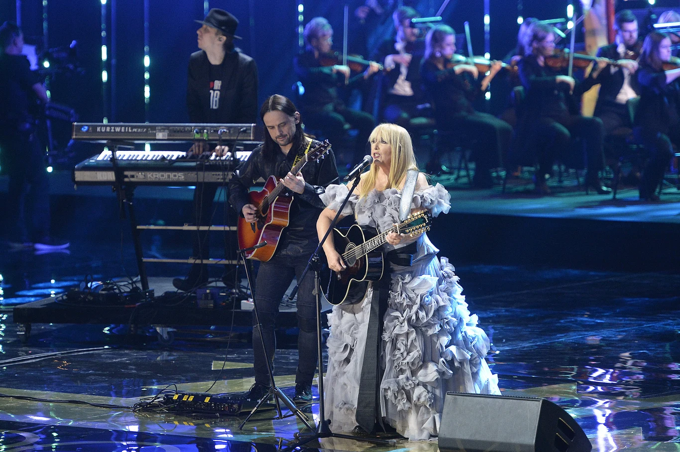 Maryla Rodowicz Maryla Rodowicz