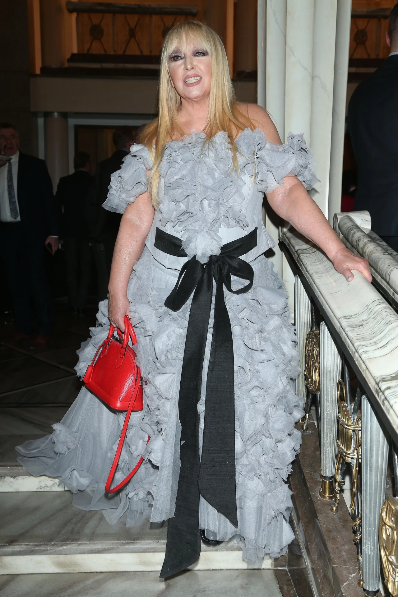 Maryla Rodowicz Maryla Rodowicz