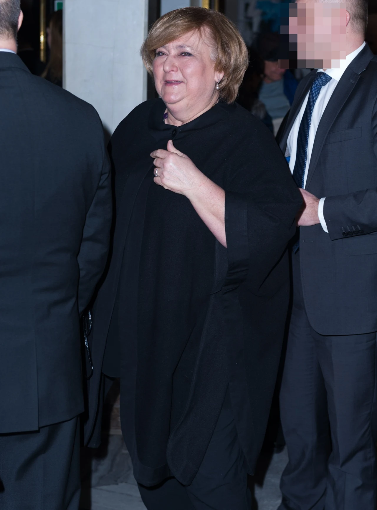 Anna Komorowska Anna Komorowska