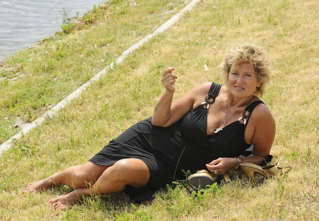 W "Koglu-moglu 3" jej bohaterka będzie seks coachem!