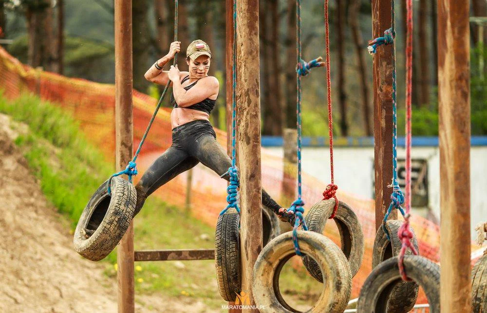 Każde wydarzenie w cyklu Formoza Challenge ma inną specyfikę