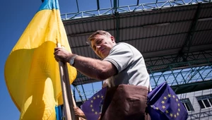 Coraz więcej Ukraińców chce opuścić Polskę. Wskazują trzy kierunki