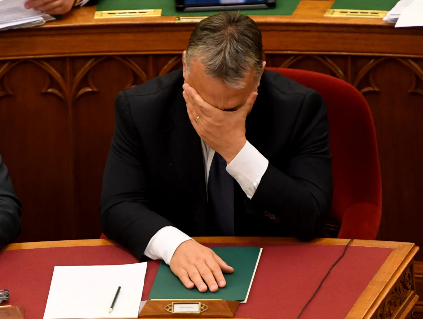 Viktor Orban