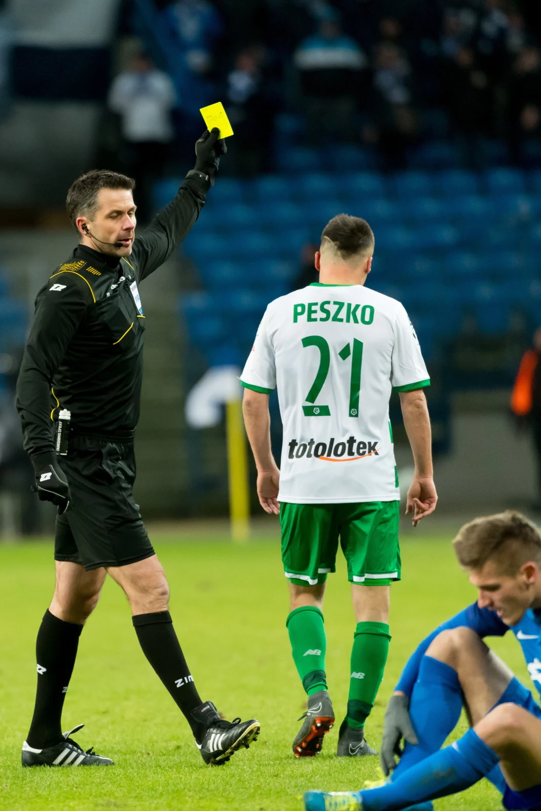 Sławomir Peszko został powołany do reprezentacji przez Adama Nawałkę na dwa towarzyskie mecze Sławomir Peszko został powołany do reprezentacji przez Adama Nawałkę na dwa towarzyskie mecze