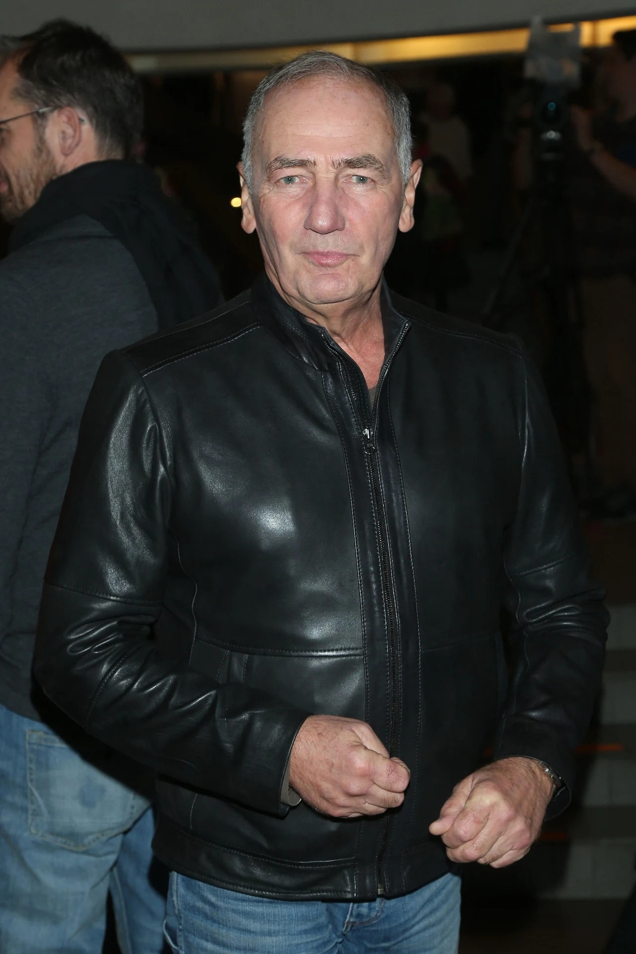 Karol Strasburger Karol Strasburger