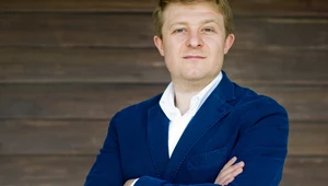 Victor Kislyi, CEO Wargaming.net
