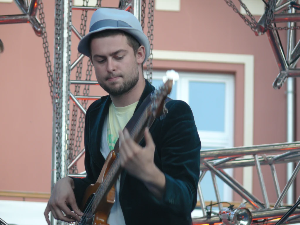 Bartek Królik Bartek Królik