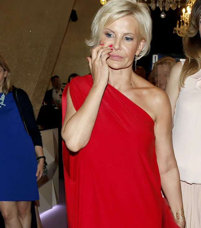 Joanna Racewicz Joanna Racewicz