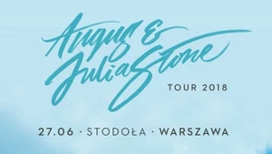 ​Angus & Julia Stone po raz pierwszy w Polsce