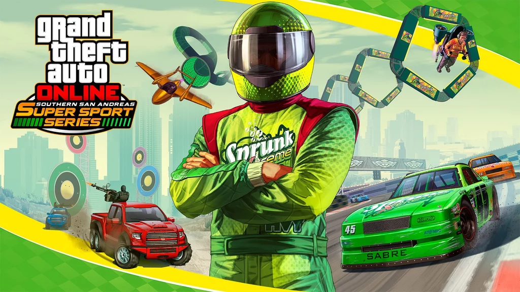 GTA Online