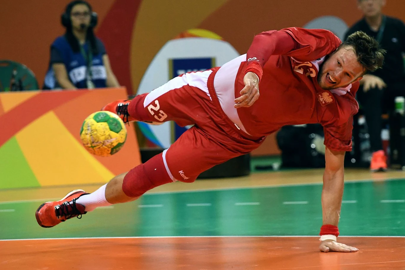 Kamil Syprzak