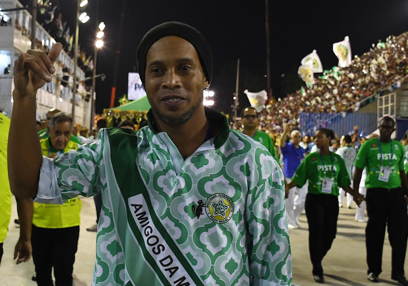 Ronaldinho Ronaldinho