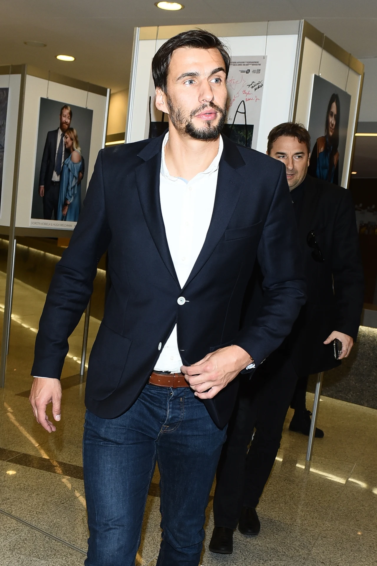 Jarosław Bieniuk Jarosław Bieniuk