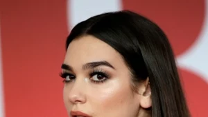 Dua Lipa zdenerwowała się po zarzutach dziennikarza