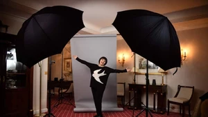 Mireille Mathieu została mianowana ambasadorką języka rosyjskiego